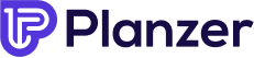 Planzer logo